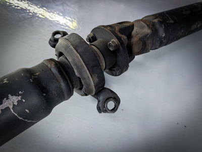 NISSAN Skyline R32 GTST Tailshaft