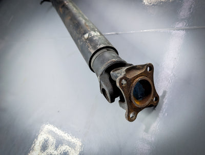 NISSAN Skyline R32 GTST Tailshaft