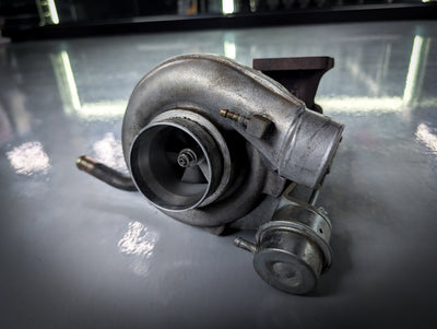Nissan RB20 Early HYPERGEAR Turbo *No Shaft Play