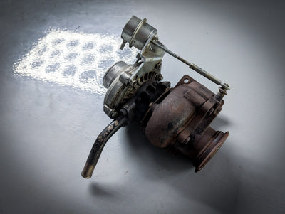 Nissan RB20 Early HYPERGEAR Turbo *No Shaft Play