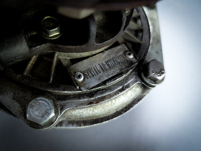 Nissan RB20 Early HYPERGEAR Turbo *No Shaft Play