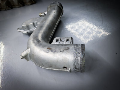 R32 RB20DET Top Intake/BOV Adapter Elbow