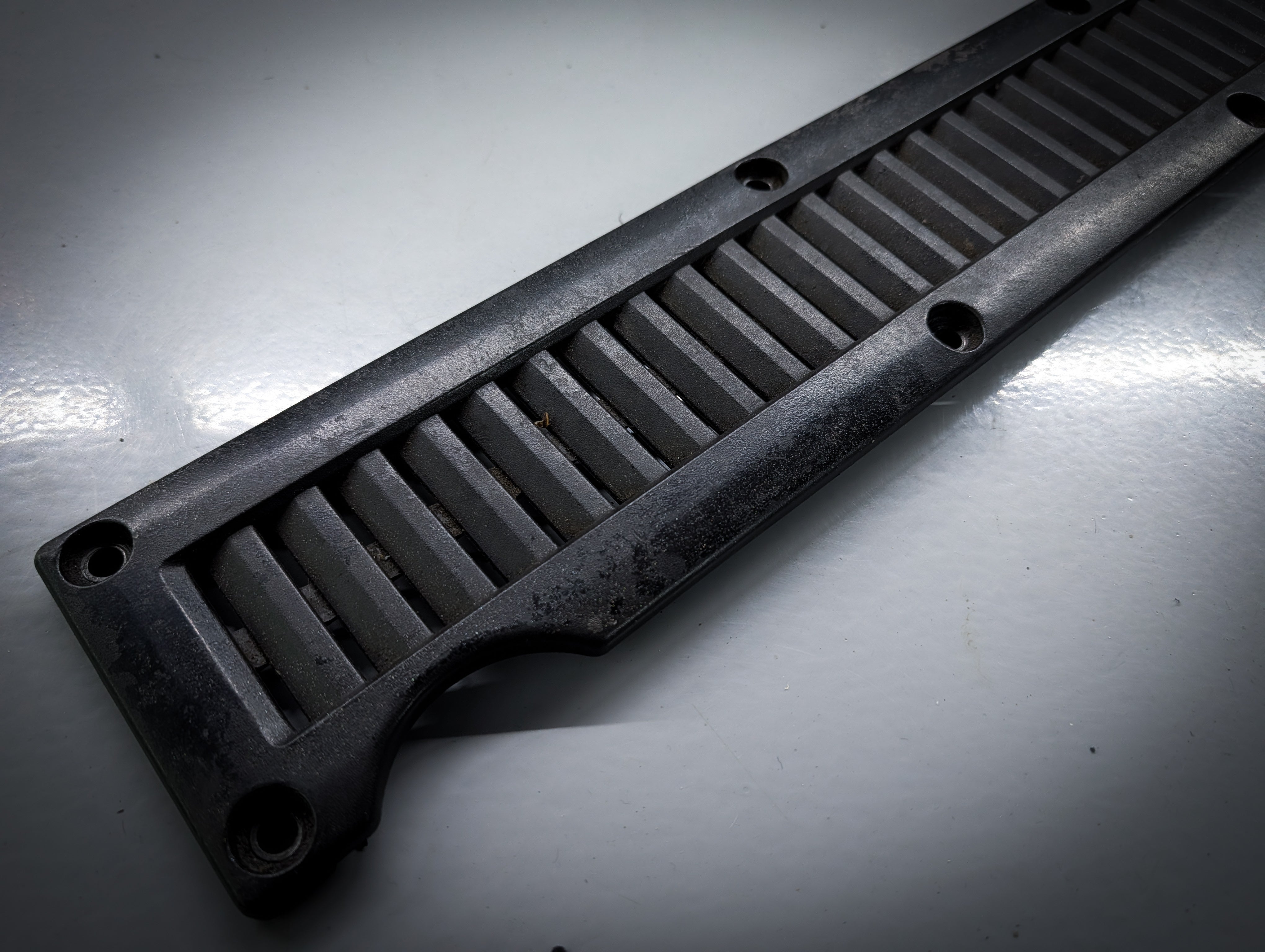 1JZ Non VVTI Centre Engine/Coilpack Cover