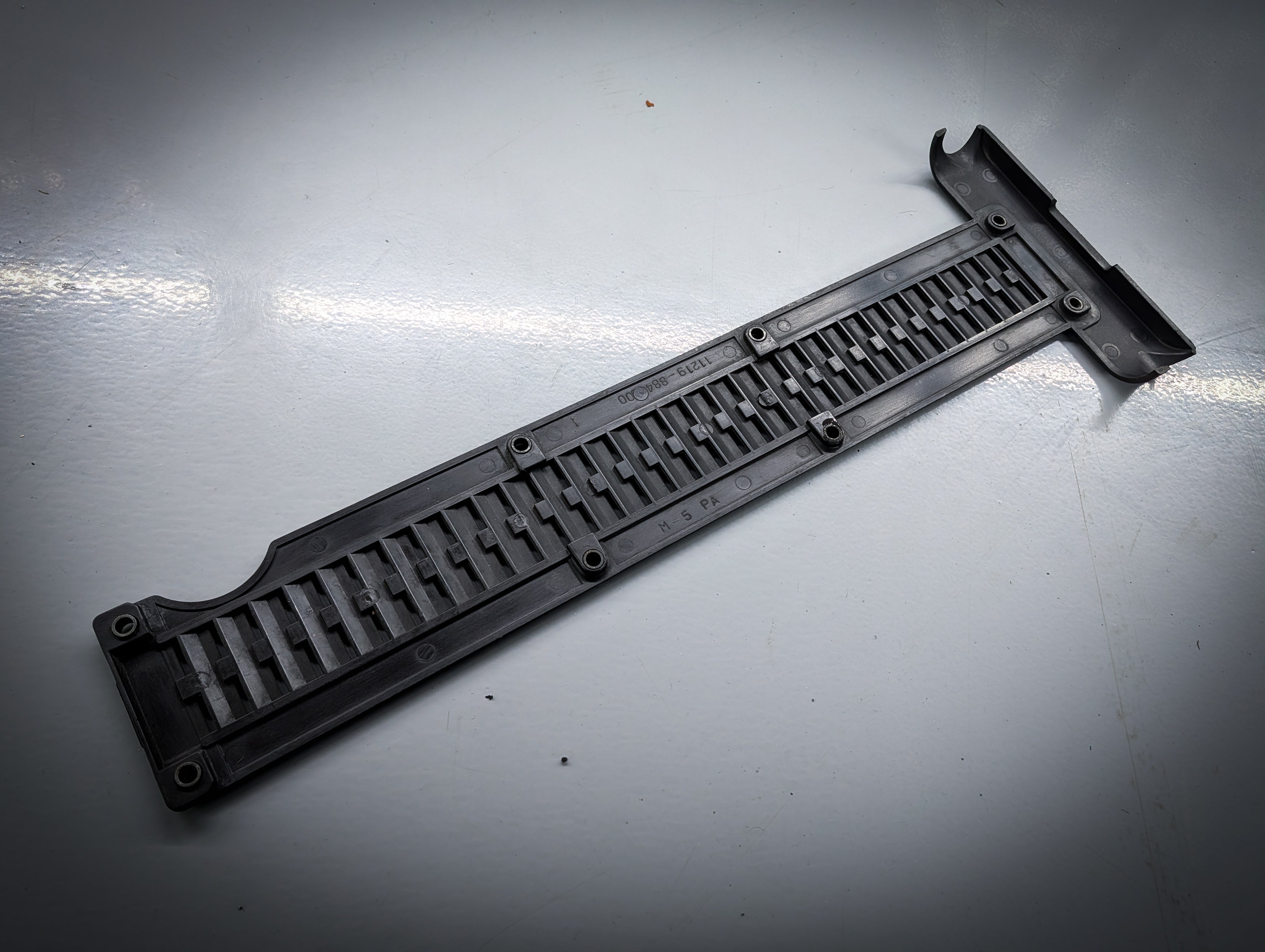 1JZ Non VVTI Centre Engine/Coilpack Cover