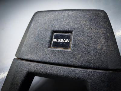 Early NISSAN R31 Skyline/Pintara Steering Wheel