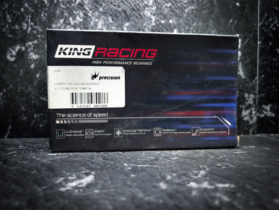 NEW King Racing Precision Engine Conrod Bearings BRG Nissan RB25DET/RB26DETT