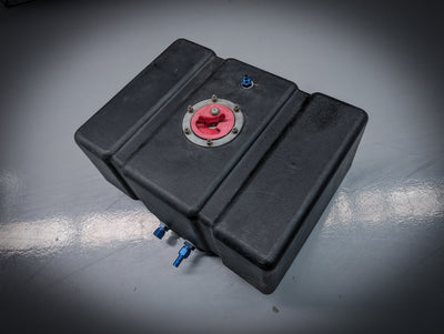 WISCO 50L Fuel Cell Tank