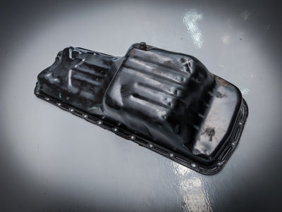 NISSAN R33 Skyline RB25 GTST RWD Sump and Pickup