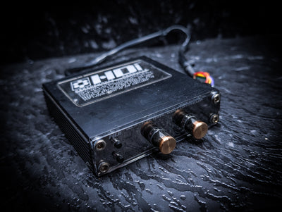 HDI Super Electronic Boost Controller