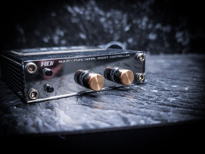 HDI Super Electronic Boost Controller