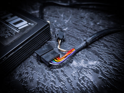 HDI Super Electronic Boost Controller
