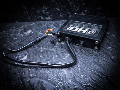 HDI Super Electronic Boost Controller