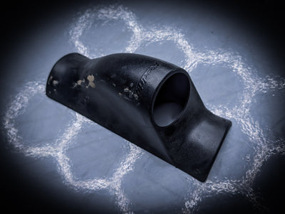 GREDDY 52mm Early Vintage Gauge Pillar Holder