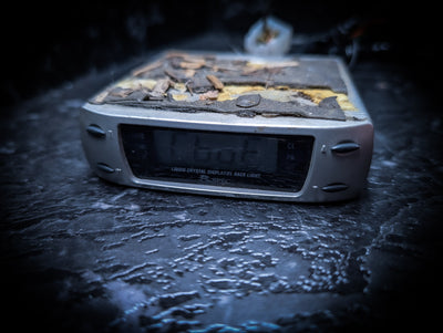 RETRO • R-SPEC Full Auto Turbo Timer ATT24X