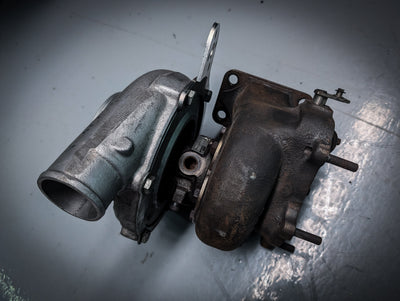 Nissan Skyline GARRETT 3071R Turbo *Tight Shaft Play