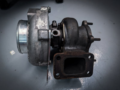 Nissan Skyline GARRETT 3071R Turbo *Tight Shaft Play