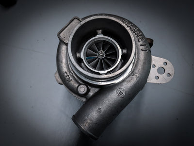 Nissan Skyline GARRETT 3071R Turbo *Tight Shaft Play