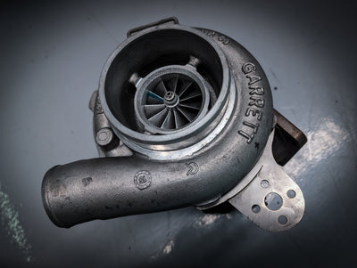 Nissan Skyline GARRETT 3071R Turbo *Tight Shaft Play