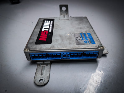Nissan R32 Skyline Gtst RB20DET Turbo Auto NISTUNE Aftermarket ECU