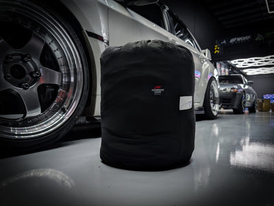 Premium Indoor • Performance Car Covers