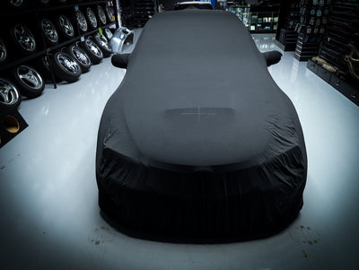 Premium Indoor • Performance Car Covers