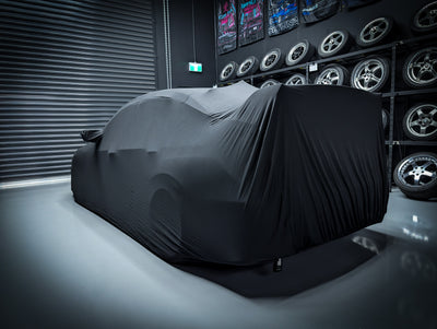 Premium Indoor • Performance Car Covers