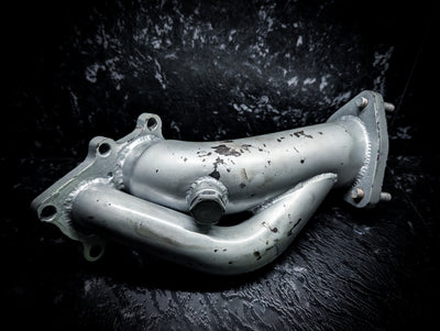 NISSAN Skyline RB20/25 Split Short Dump Pipe
