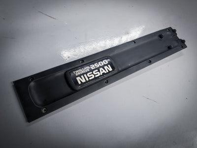 Nissan Skyline R33 RB25DET Engine Valley Cover