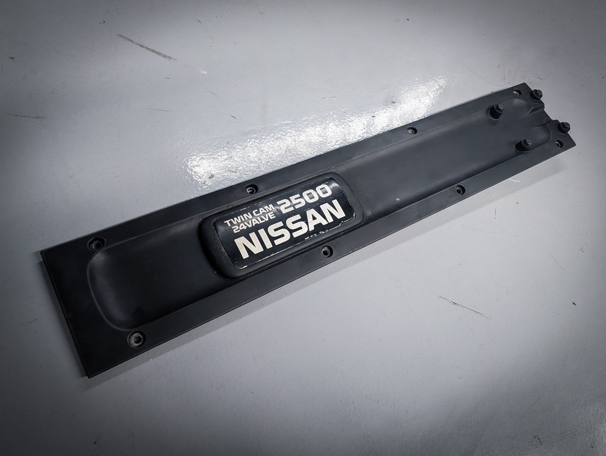 Nissan Skyline R33 RB25DET Engine Valley Cover