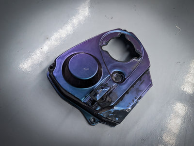Nissan Skyline RB25DET Front Timing Cover