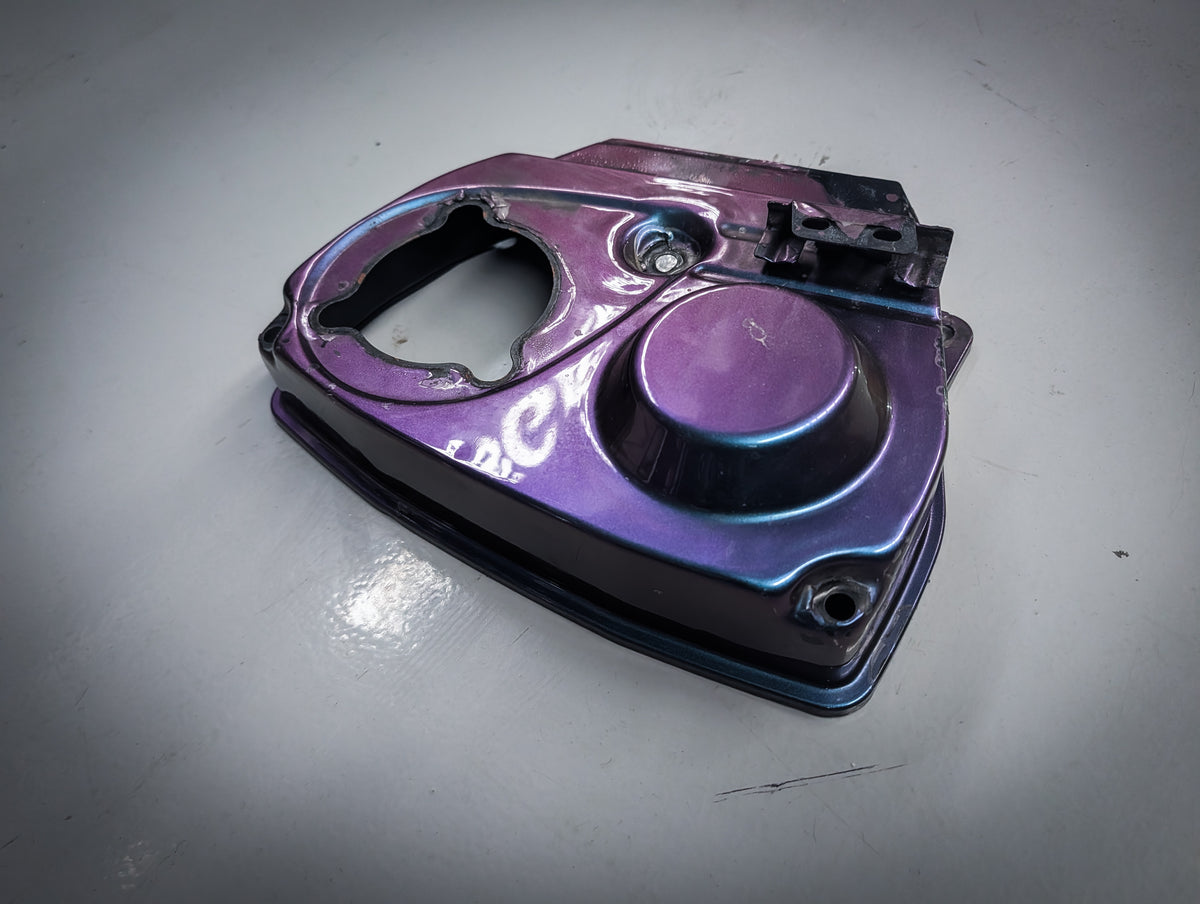 Nissan Skyline RB25DET Front Timing Cover