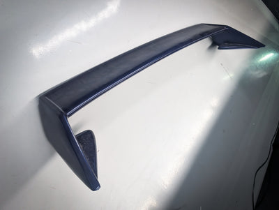 Nissan Silvia S14 / 200SX ZENKI Style Aftermarket Wing Fibreglass