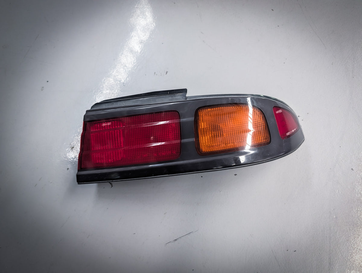 Nissan Silvia S14 / 200SX OEM Rear Right Tail Light
