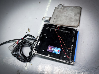 Nissan Skyline R32 LINK G4X Aftermarket ECU