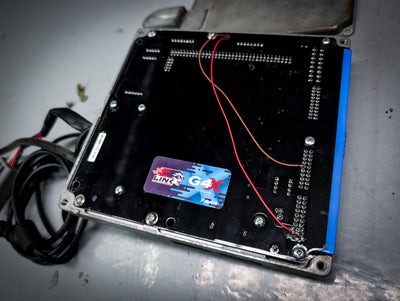 Nissan Skyline R32 LINK G4X Aftermarket ECU