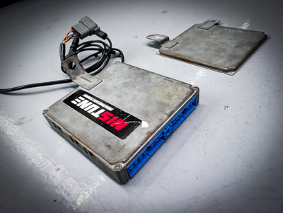 Nissan Skyline R32 LINK G4X Aftermarket ECU