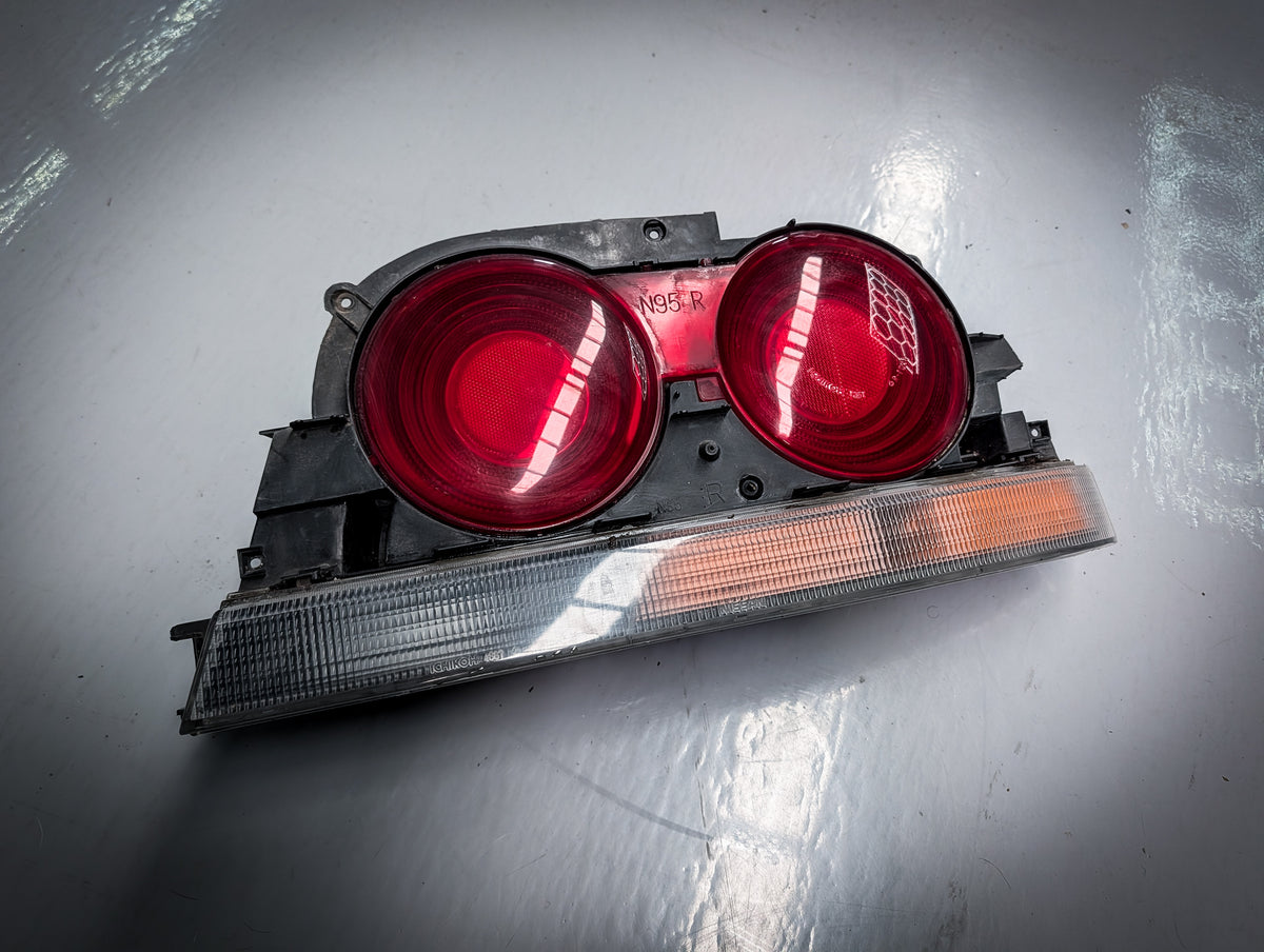 R33 Skyline Taillight Right Hand Side