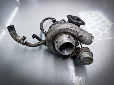 Nissan RB25 Garrett GT2540 Turbo ( Has Shaft Play )