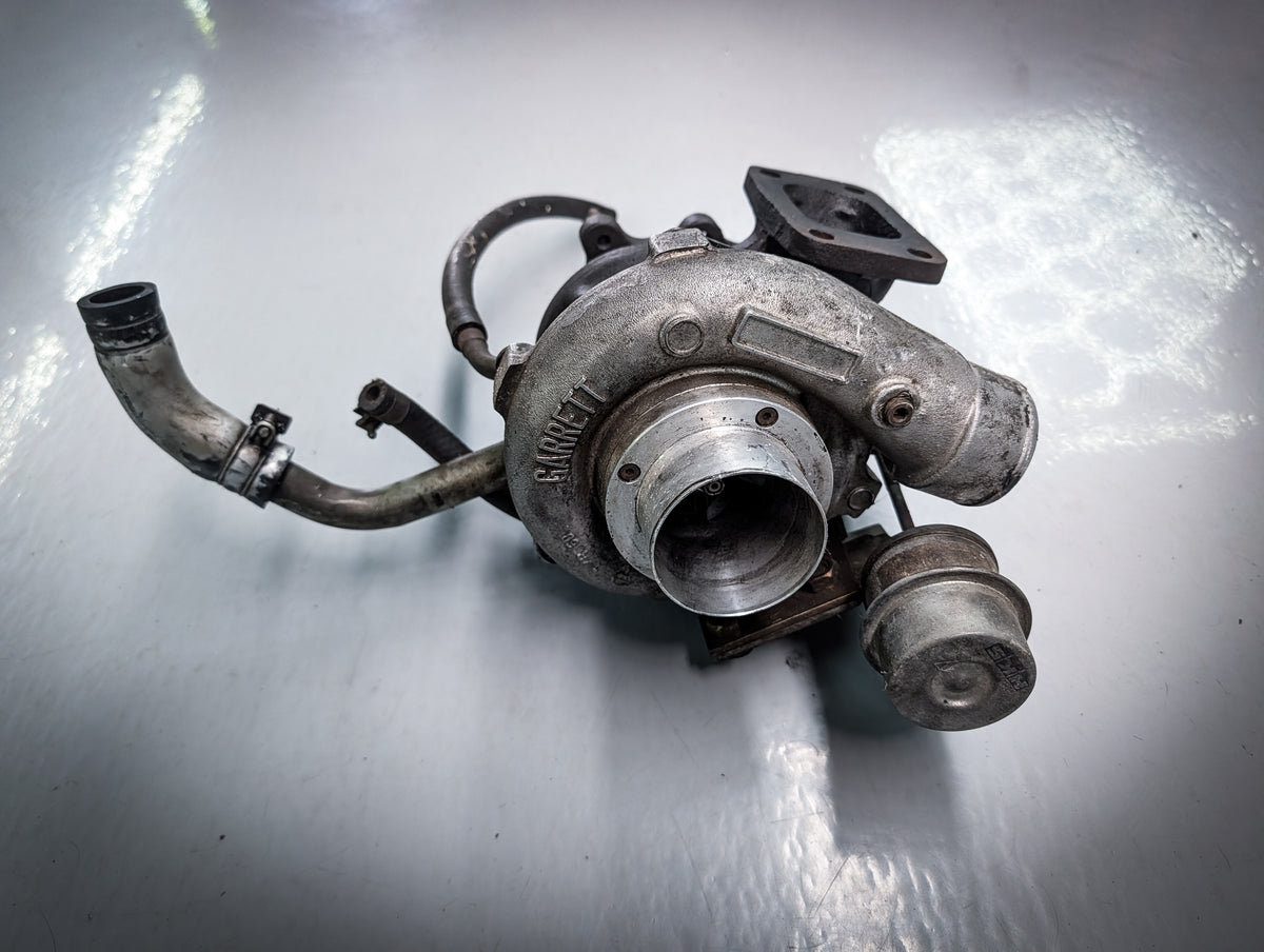 Nissan RB25 Garrett GT2540 Turbo ( Has Shaft Play )