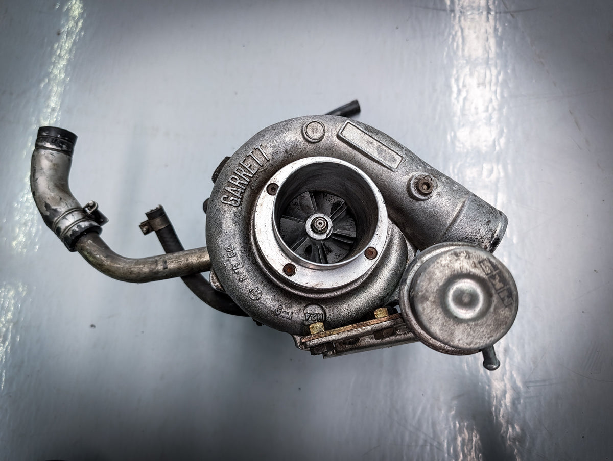 Nissan RB25 Garrett GT2540 Turbo ( Has Shaft Play )