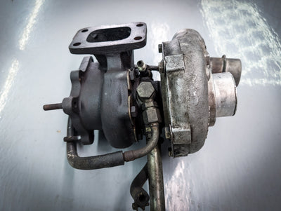 Nissan RB25 Garrett GT2540 Turbo ( Has Shaft Play )