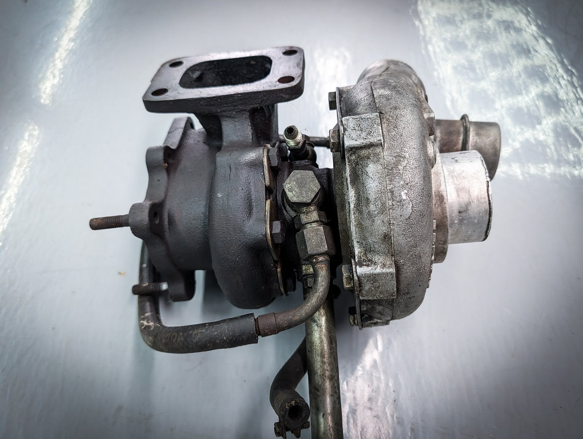 Nissan RB25 Garrett GT2540 Turbo ( Has Shaft Play )