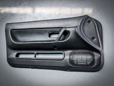 R32 Skyline Passenger Side Door Card ( Good Condition )