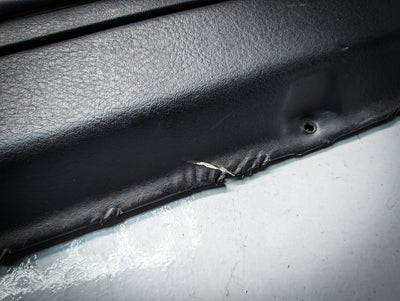 R32 Skyline Passenger Side Door Card ( Good Condition )
