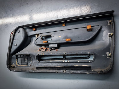 R32 Skyline Passenger Side Door Card ( Good Condition )