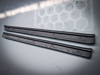 R32 Skyline Scuff Panels PAIR ( Good Condition )