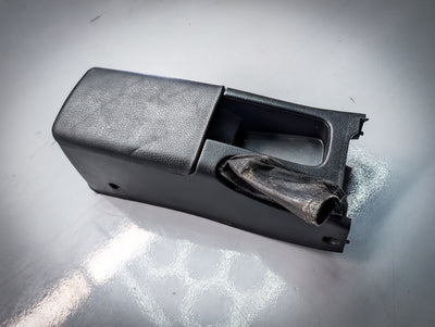 R32 Skyline Centre Console and Hand Brake Boot