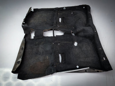 R32 Skyline Coupe Series 2 Floor Carpet