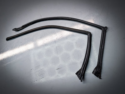 R32 Skyline Door Rubber Surrounds Left and Right Hand Side