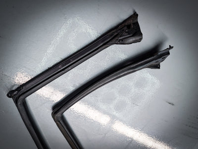 R32 Skyline Door Rubber Surrounds Left and Right Hand Side